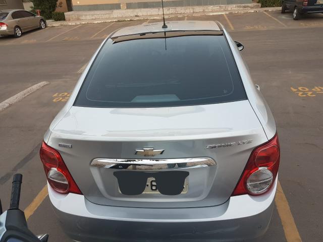 Sonic ltz 2012/2012 - Foto 4