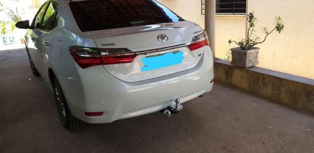 Corolla XEI 2019 - Foto 2