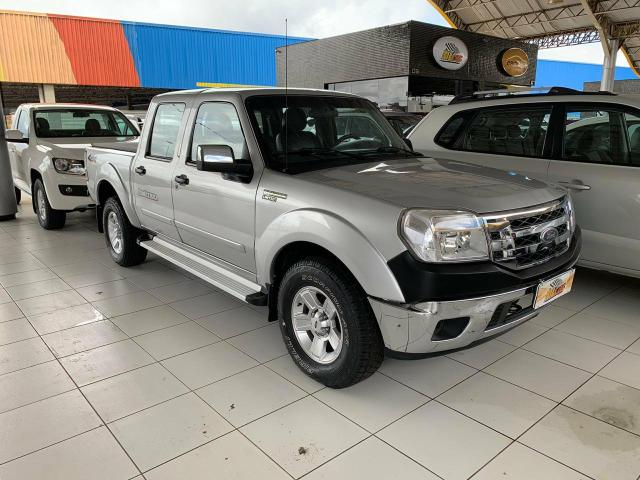 Ford ranger xlt limited 2010 - Foto 5