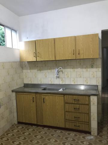 Alugo casa Alvorada