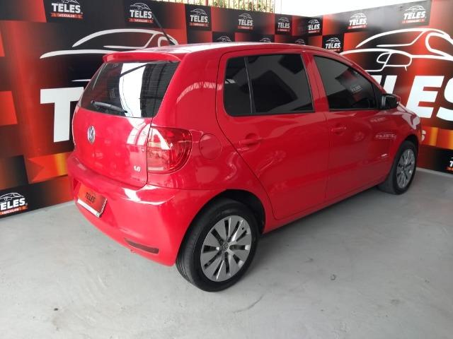 Vw- Fox G2 1.6 - Flex - Foto 2