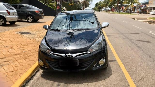 Hb20 comfort 1.0 2014 Completo Baixo km - Foto 2