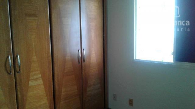 Apartamento com 3 quartos à venda, 85 m² por R$ 335.000 - Itapuã - Vila Velha/ES - Foto 16