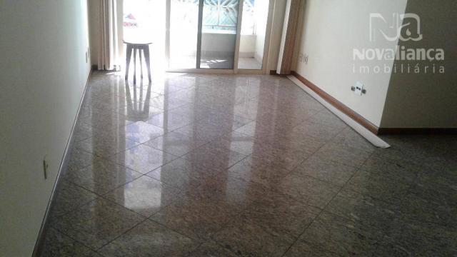 Apartamento com 3 quartos à venda, 85 m² por R$ 335.000 - Itapuã - Vila Velha/ES - Foto 6