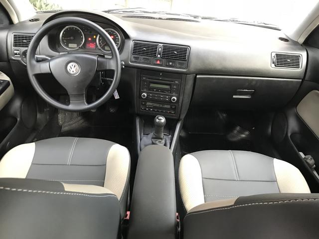 Golf sportline 1.6 completo - Foto 9