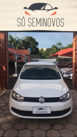 VOLKSWAGEN NOVO GOL 1.0 CITY