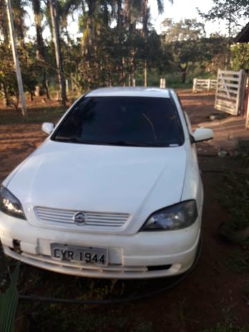 Astra 2002
