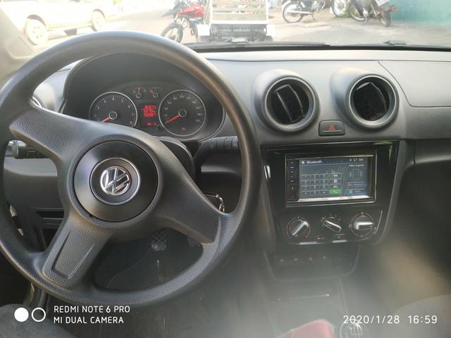 Gol G6 - Foto 5