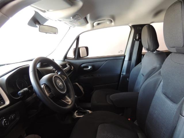 Jeep Renegade 1.8 Sport Flex Automático 2016/2016 - Foto 7