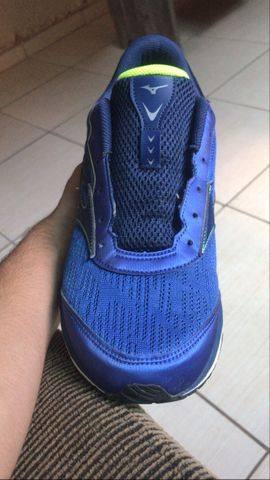 mizuno wave eagle