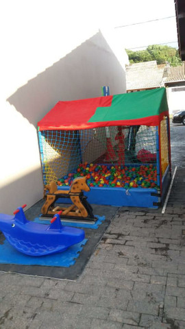 Jamaw brinquedos locações