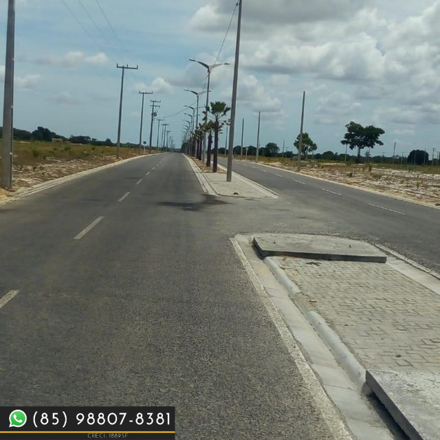 Terras Horizonte no Ceará Lote (Invista já) !%%% - Foto 5