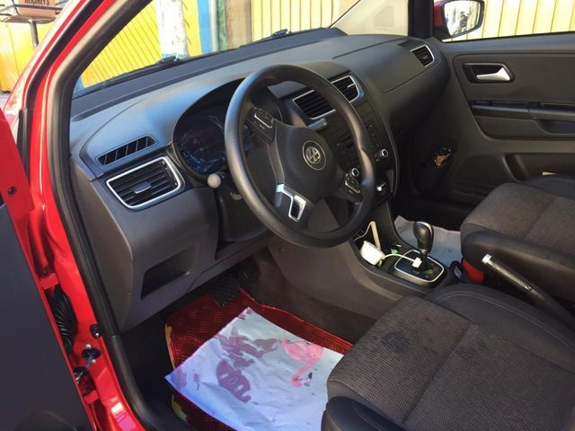 Fox trend 1.6 flex imotion ano 2013 com 45000 km completissimo e novissimo - Foto 3