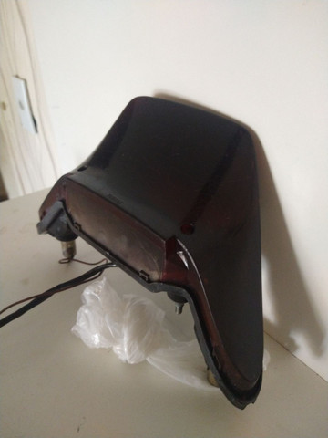 lanterna traseira ( fazer 250 )