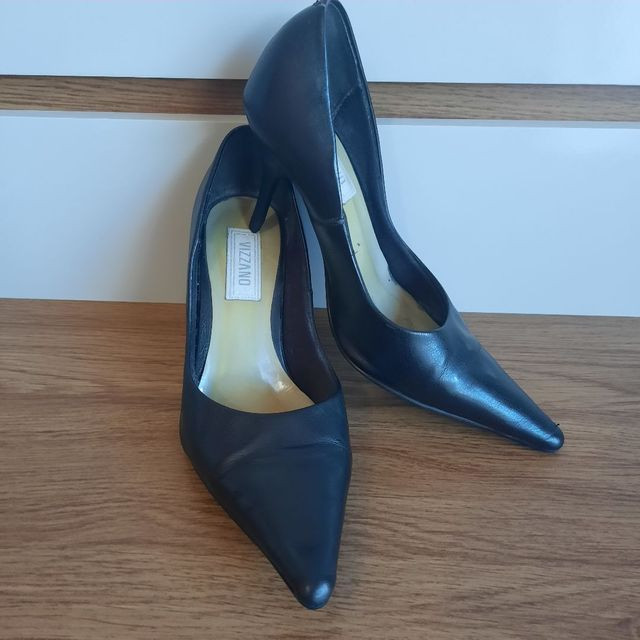 scarpin n 33