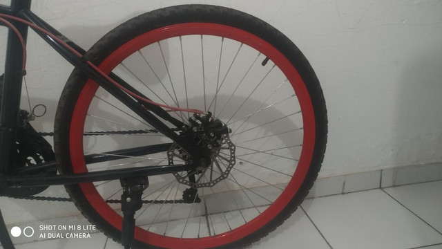 Bicicleta - Foto 3