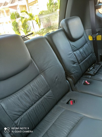 Toyota land cruiser prado 8 lugares - Foto 13