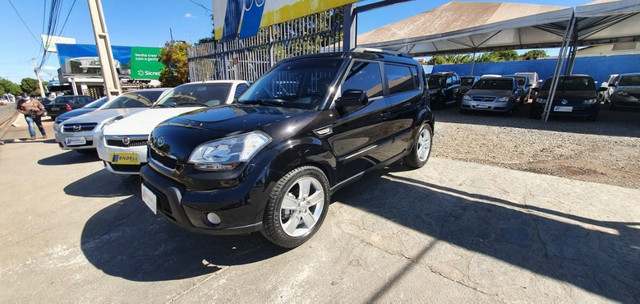 Vendo kia soul 2011 - Foto 5