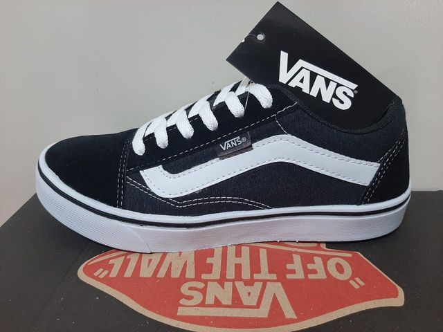 tênis vans lançamento