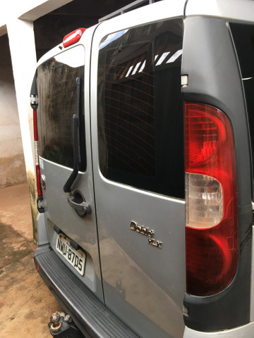 Doblo - Foto 5
