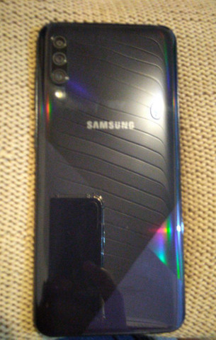 Samsung A30s