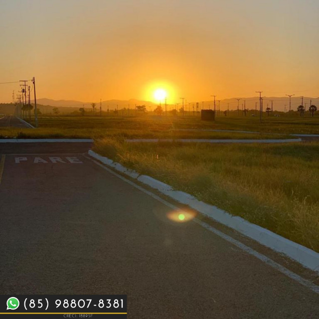 Loteamento em Horizonte no Ceará (Ligue agora) !%%% - Foto 4