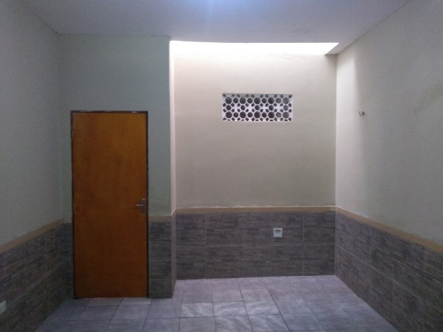 Casa com dois quartos e dois banheiros próximo ao supermercado Ofertão Max - Foto 7