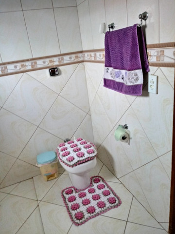 Vendo casa Mobilhada ou troco por outra casa em Botucatu - Foto 16