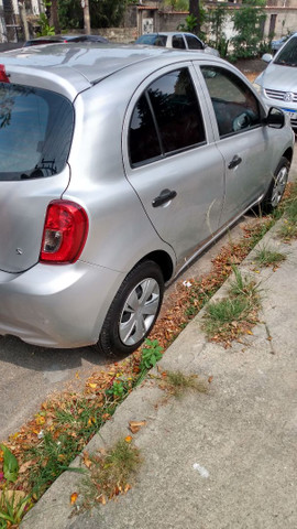 Nissan march - Foto 2