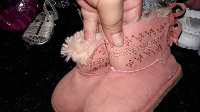 Bota zara baby - Foto 3