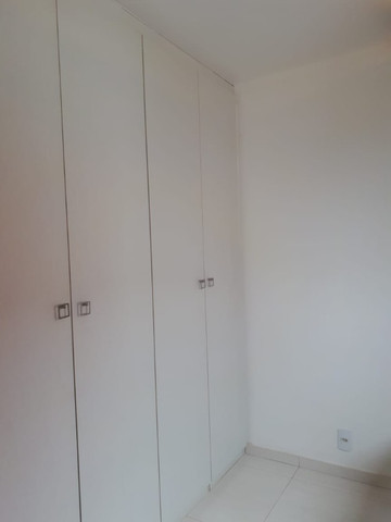 Excelente apartamento mobiliado próximo ao Comper da Tamandaré - Foto 7