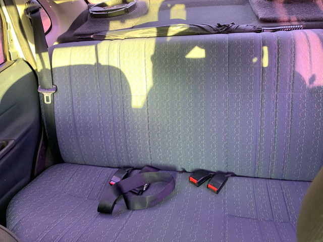 Corsa sedan - ano 2000 - 4p - Foto 4