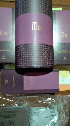 Cosméticos - Foto 3