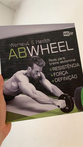 Meia compressão , luvas de academia , leia o anúncio