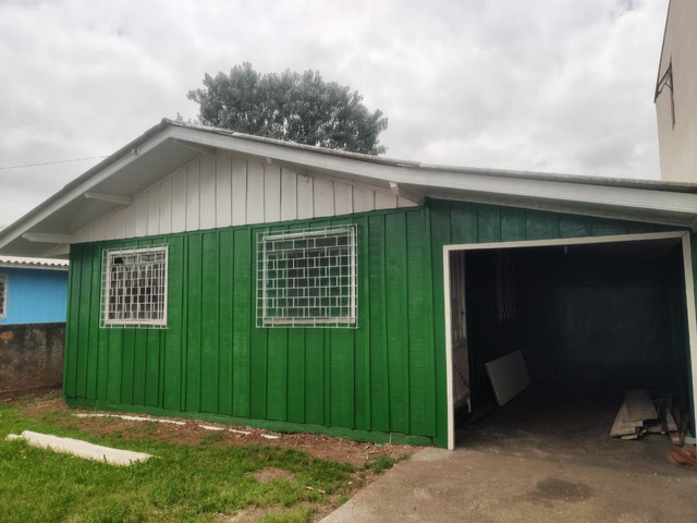 Aluga-se casa sozinha no terreno no Boqueirão! - Foto 4