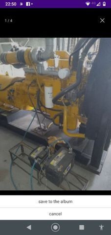Gerador 235KVA - Foto 4