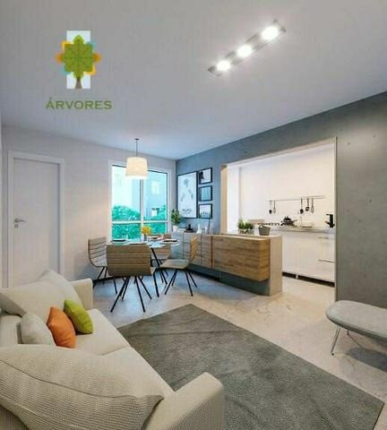 50" Gran Village das Árvores,Turu! - Foto 3
