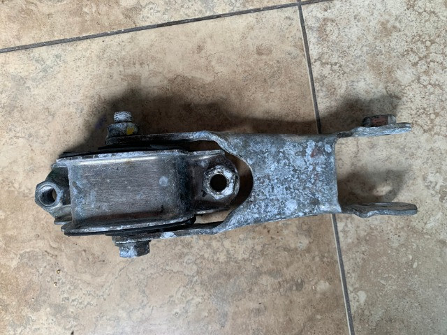 Suporte coxim cambio fiat ducato 2,8 turbo original - Foto 5