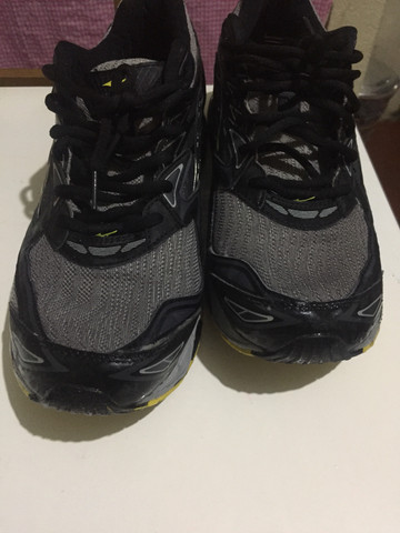 mizuno prophecy 6 primeira linha