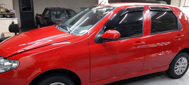 Vendo Palio fire 1.0 econômico única dona super inteiro para pessoas exigentes .