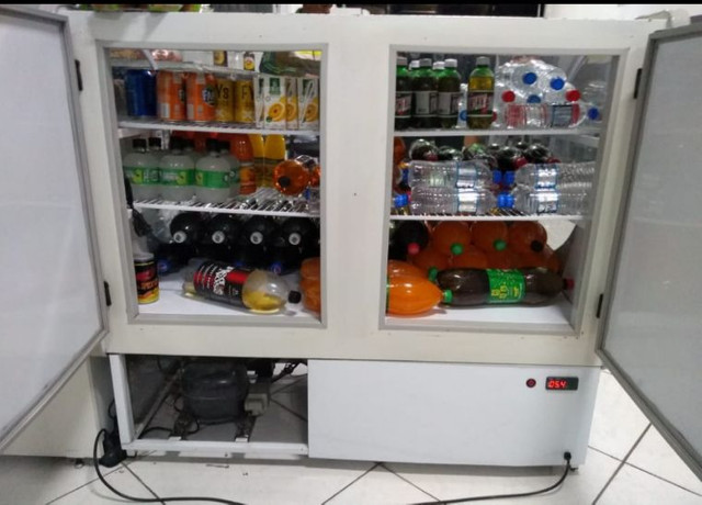 Freezer expositor - Foto 3