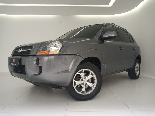TUCSON GLS FLEX 2.0 2015