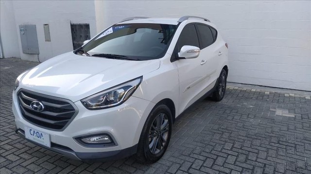 HYUNDAI IX35 2.0 MPFI GL 16V