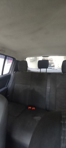 Sandero expression Renault completo 2014