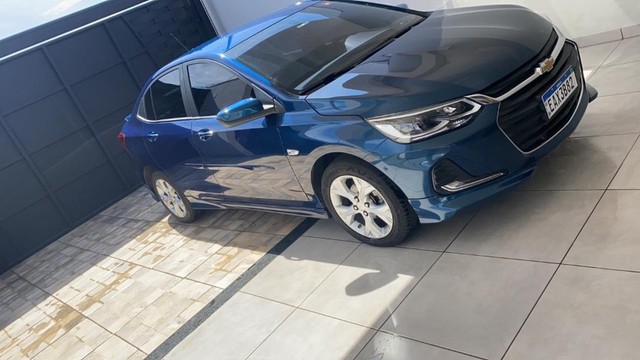 ONIX PREMIER TURBO