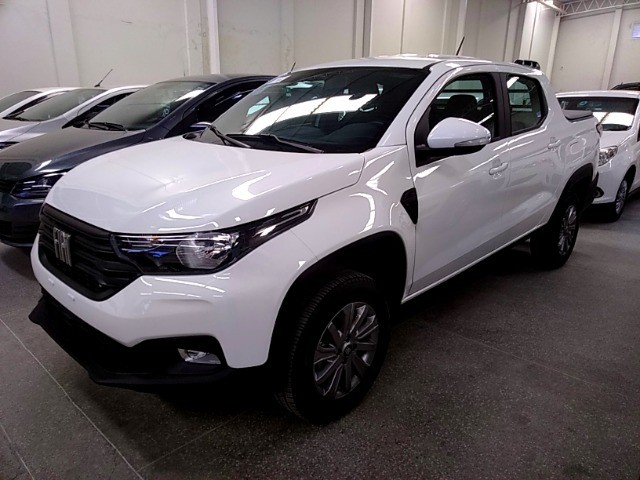 FIAT STRADA FREEDON 1.3 2022