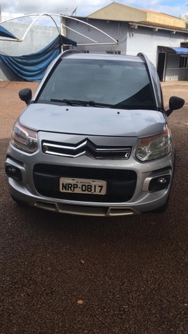 CITROEN AIRCROSS 1.6