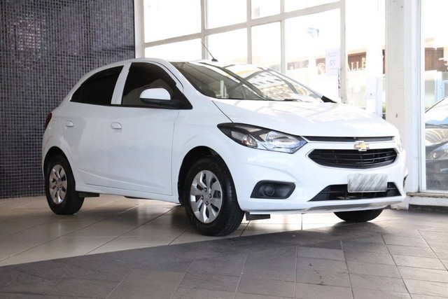 ONIX 2016/2017 1.0 MPFI LT 8V FLEX 4P MANUAL