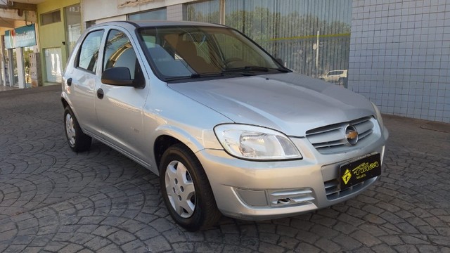 CHEVROLET CELTA 2010/2011