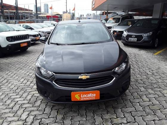 PRISMA 2019/2019 1.4 MPFI LT 8V FLEX 4P MANUAL